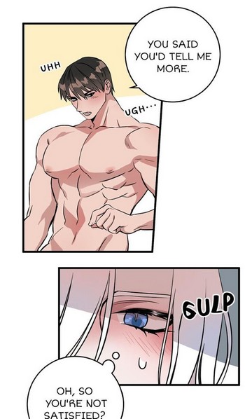 Read Two Moments chapter 7 image 9 on Lezhin