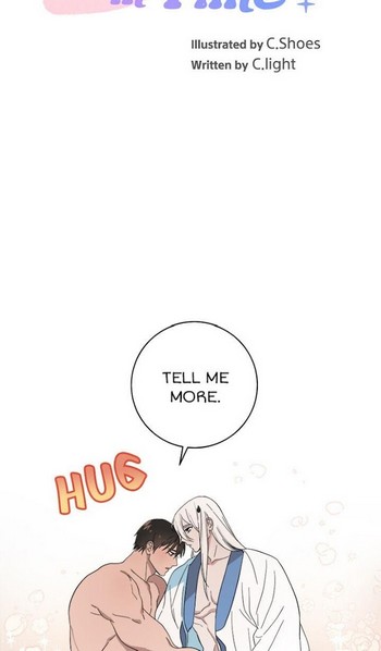 Read Two Moments chapter 8 image 11 on Lezhin