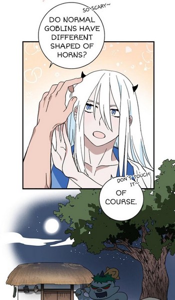 Read Two Moments chapter 8 image 14 on Lezhin