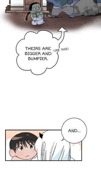 Read Two Moments chapter 8 image 15 on Lezhin