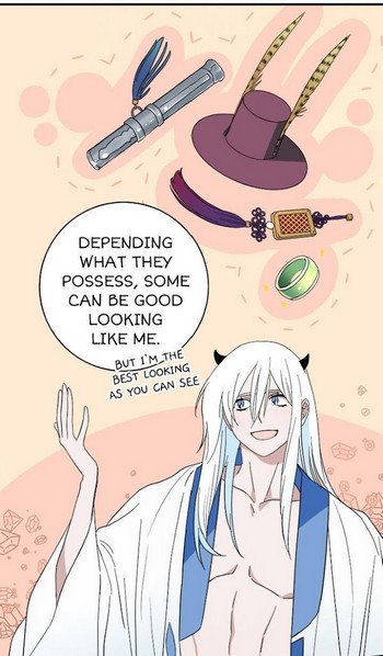 Read Two Moments chapter 8 image 18 on Lezhin