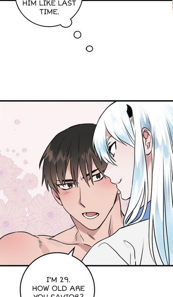 Read Two Moments chapter 8 image 2 on Lezhin