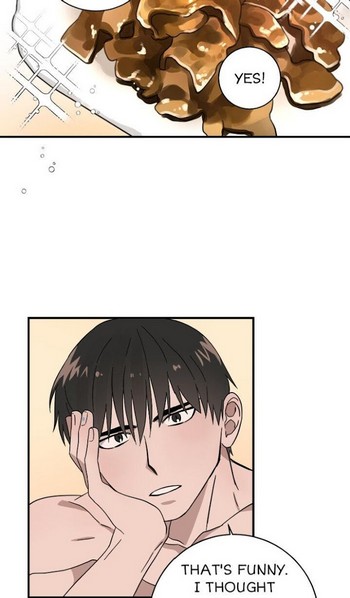 Read Two Moments chapter 8 image 22 on Lezhin