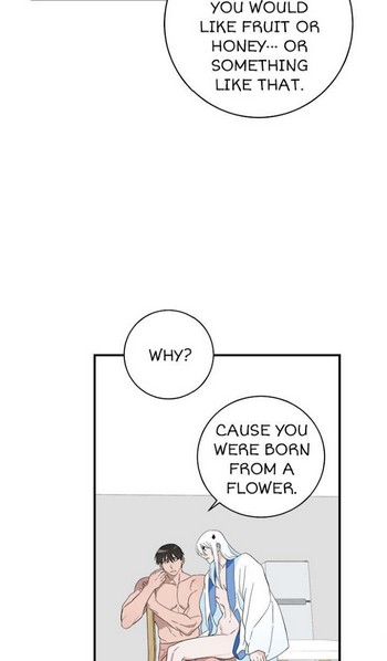Read Two Moments chapter 8 image 23 on Lezhin