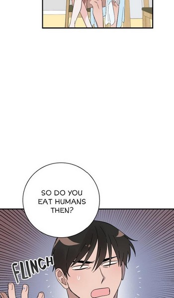 Read Two Moments chapter 8 image 24 on Lezhin