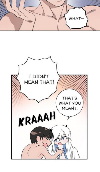 Read Two Moments chapter 8 image 25 on Lezhin