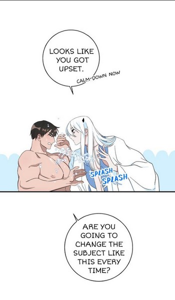 Read Two Moments chapter 8 image 27 on Lezhin