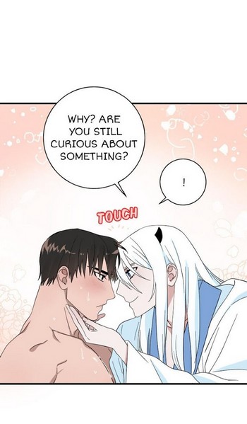 Read Two Moments chapter 8 image 28 on Lezhin