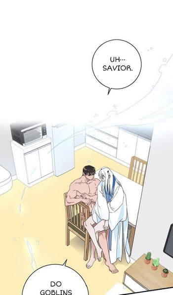 Read Two Moments chapter 8 image 30 on Lezhin
