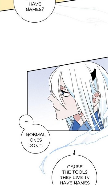 Read Two Moments chapter 8 image 31 on Lezhin