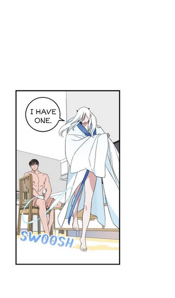 Read Two Moments chapter 8 image 33 on Lezhin