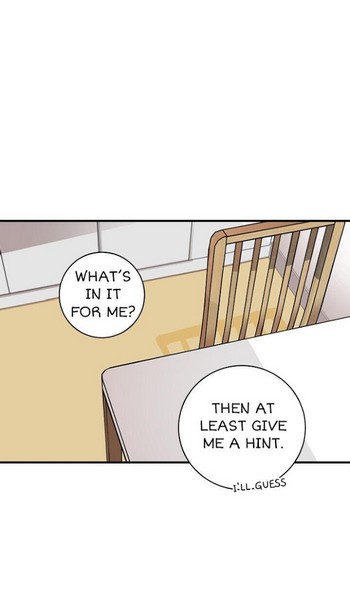 Read Two Moments chapter 8 image 35 on Lezhin