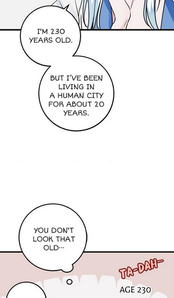 Read Two Moments chapter 8 image 4 on Lezhin