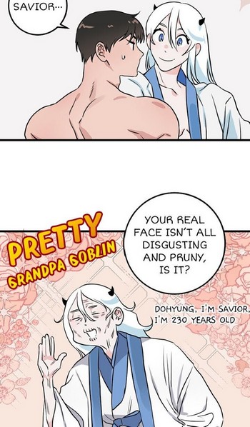 Read Two Moments chapter 8 image 5 on Lezhin