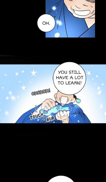 Read Two Moments chapter 8 image 56 on Lezhin