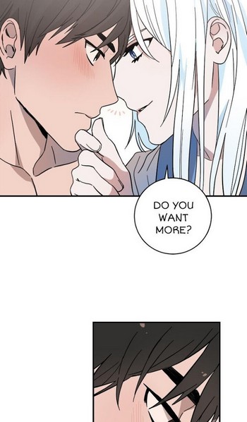 Read Two Moments chapter 8 image 8 on Lezhin