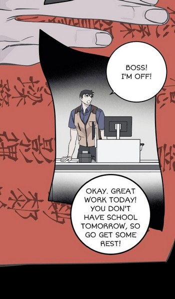 Read Two Moments chapter 9 image 2 on Lezhin