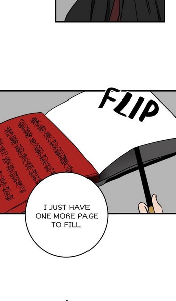 Read Two Moments chapter 9 image 20 on Lezhin