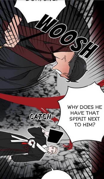 Read Two Moments chapter 9 image 22 on Lezhin