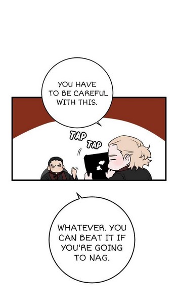 Read Two Moments chapter 9 image 26 on Lezhin