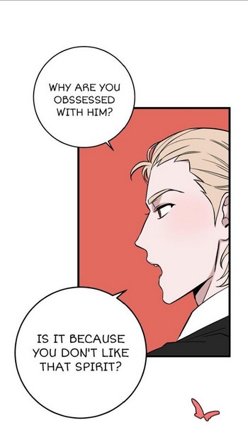 Read Two Moments chapter 9 image 27 on Lezhin