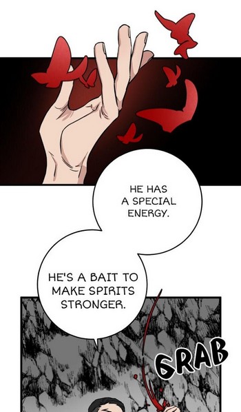 Read Two Moments chapter 9 image 28 on Lezhin