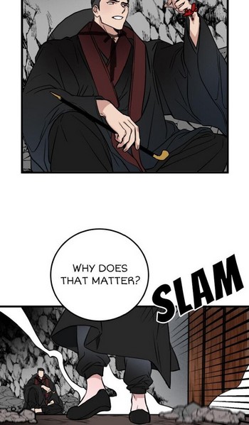 Read Two Moments chapter 9 image 29 on Lezhin