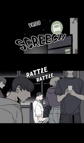 Read Two Moments chapter 9 image 3 on Lezhin