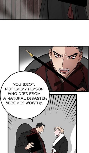 Read Two Moments chapter 9 image 31 on Lezhin