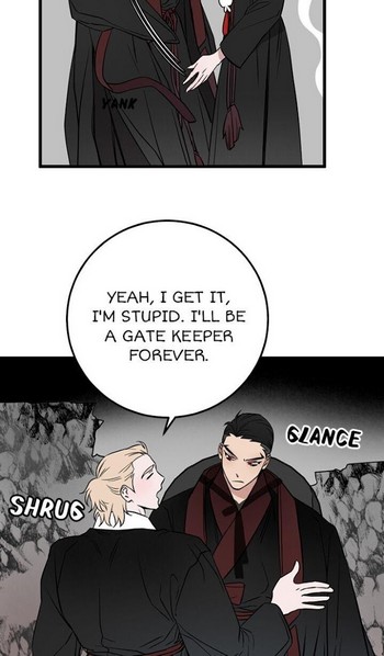Read Two Moments chapter 9 image 32 on Lezhin