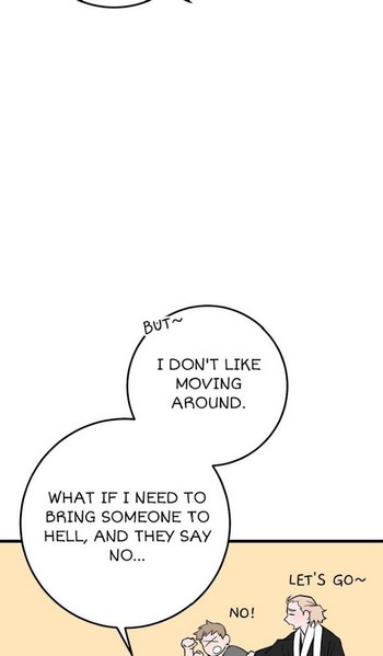 Read Two Moments chapter 9 image 34 on Lezhin