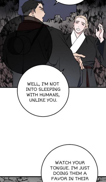 Read Two Moments chapter 9 image 36 on Lezhin