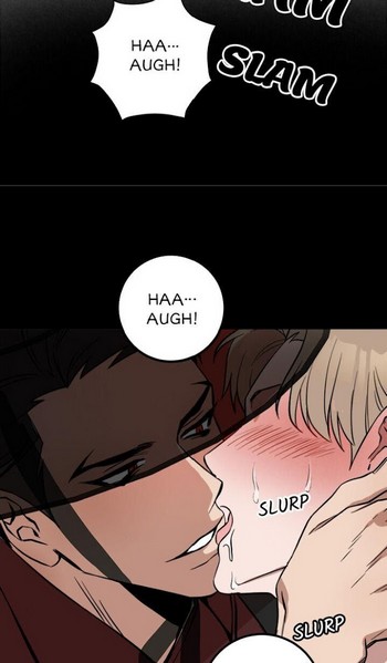 Read Two Moments chapter 9 image 38 on Lezhin