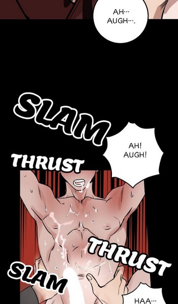 Read Two Moments chapter 9 image 39 on Lezhin
