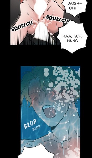 Read Two Moments chapter 9 image 40 on Lezhin
