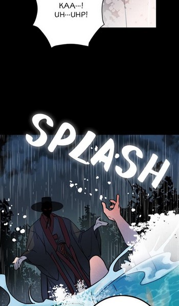 Read Two Moments chapter 9 image 41 on Lezhin