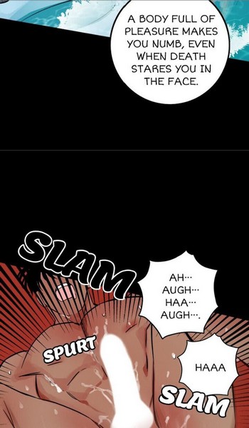 Read Two Moments chapter 9 image 42 on Lezhin