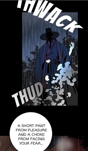 Read Two Moments chapter 9 image 45 on Lezhin