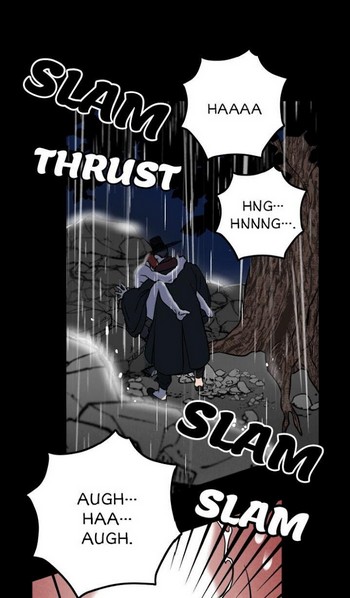 Read Two Moments chapter 9 image 47 on Lezhin