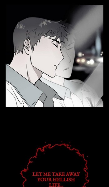 Read Two Moments chapter 9 image 5 on Lezhin
