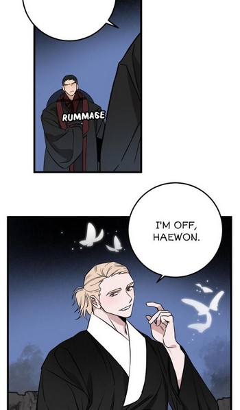 Read Two Moments chapter 9 image 55 on Lezhin