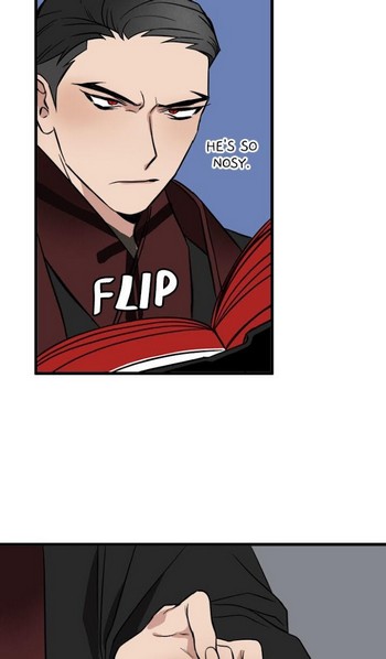 Read Two Moments chapter 9 image 57 on Lezhin