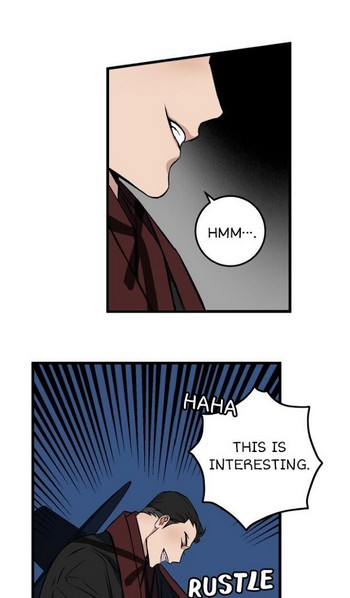 Read Two Moments chapter 9 image 59 on Lezhin