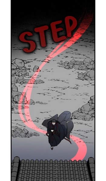 Read Two Moments chapter 9 image 67 on Lezhin