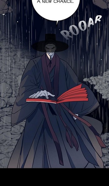 Read Two Moments chapter 9 image 7 on Lezhin