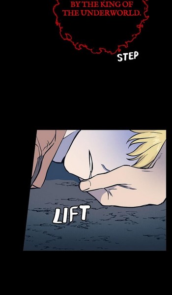 Read Two Moments chapter 9 image 9 on Lezhin