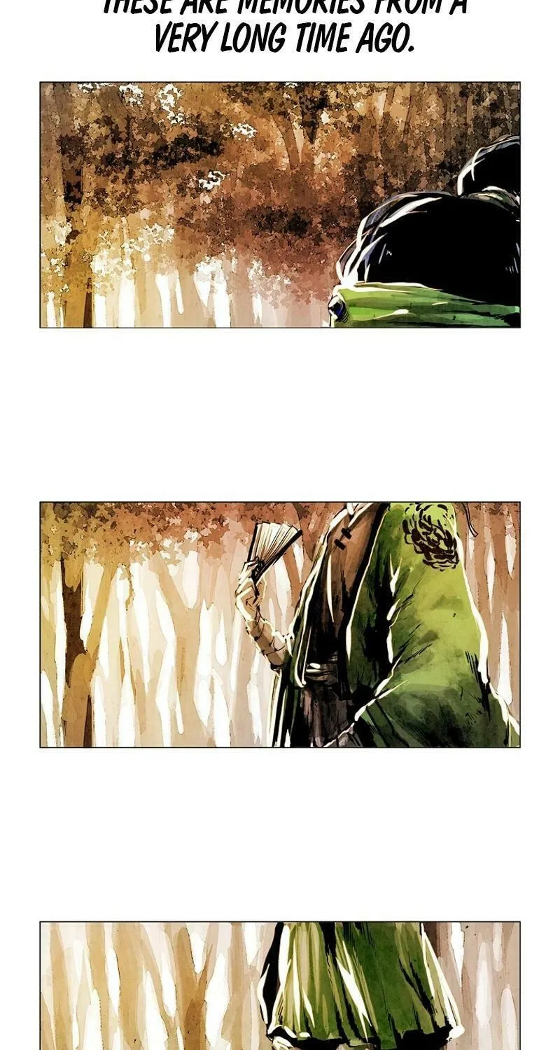 Read Two Moon chapter 1 image 1 on Lezhin
