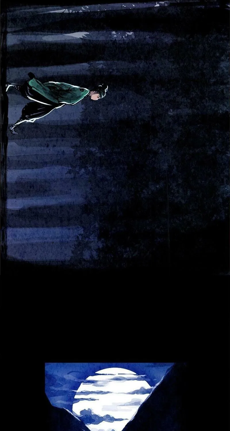 Read Two Moon chapter 1 image 11 on Lezhin