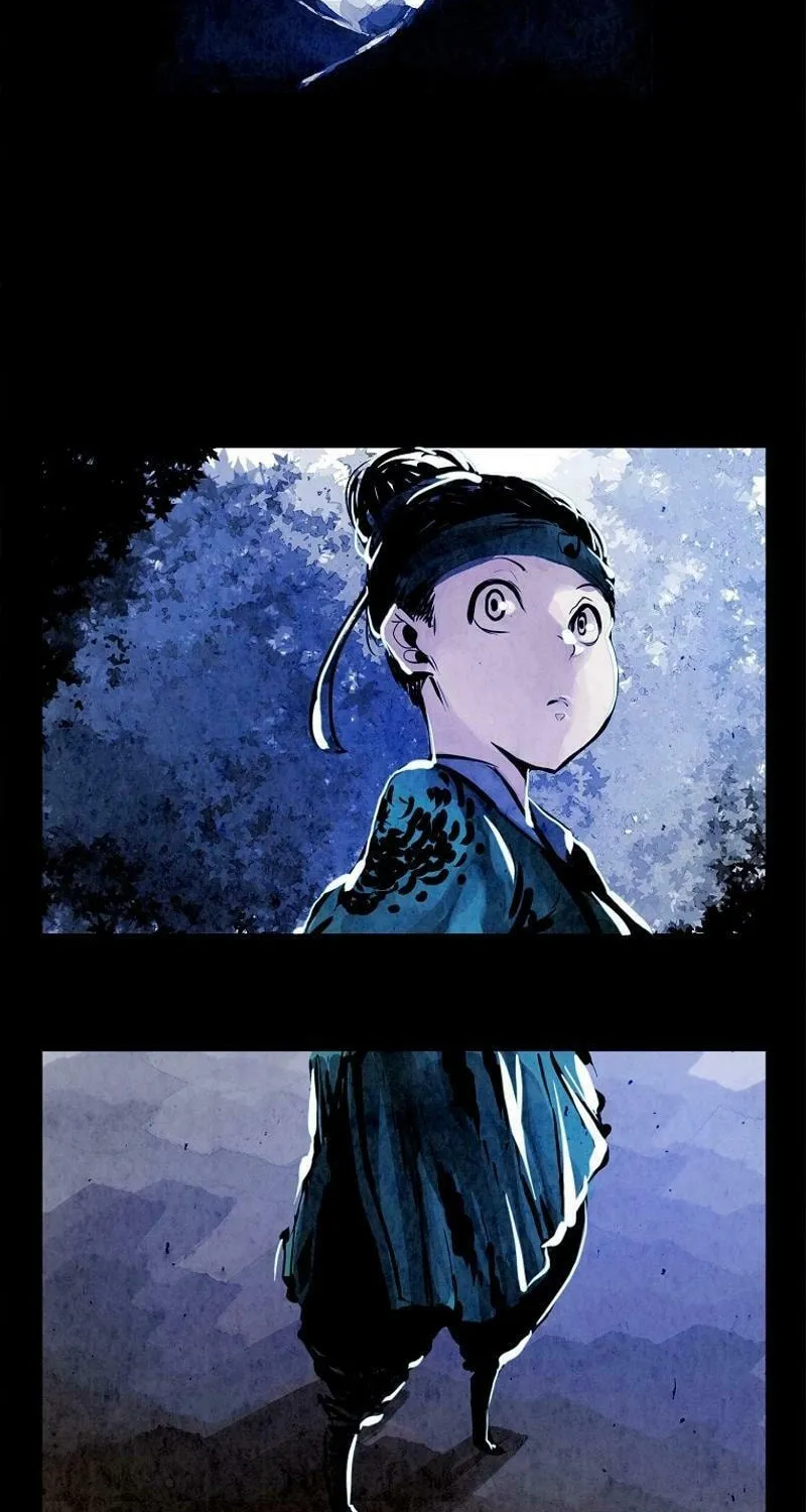 Read Two Moon chapter 1 image 12 on Lezhin