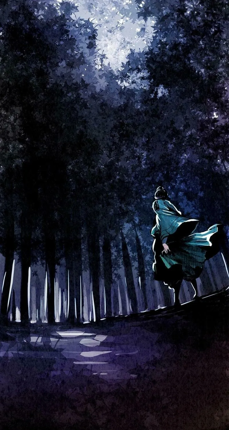 Read Two Moon chapter 1 image 14 on Lezhin